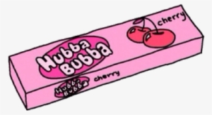 The Gallery For > Girly Tumblr Transparents Starbucks - Hubba Bubba