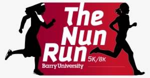 Barry University Nun Run 5k And 8k - Barry University