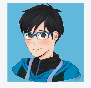 Yuri Katsuki Png