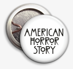 Tv American Horror Story Logo - American Horror Story Logo Png