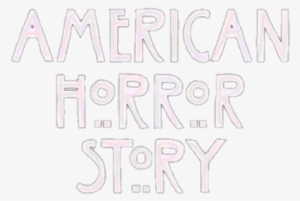 Like Or Reblog If You Use - American Horror Story Title