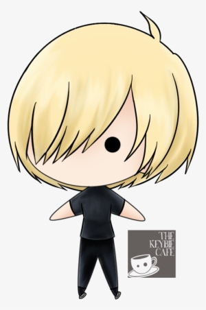 Yuri On Ice