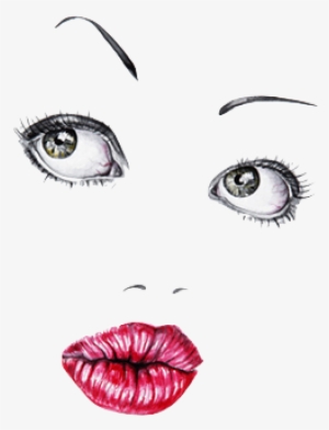 Source - - Face Art