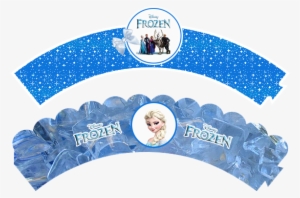 Ahora Unos Wrappers Sólo De Copos De Nieve - Disney Frozen Snow-queen Boys Girls Kids Mural 33x70