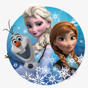 Mooie vrouw Vernederen stikstof Elsa Anna And Olaf - Frozen Olaf Y Elsa Transparent PNG - 506x490 - Free  Download on NicePNG