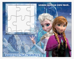 <center>quebra Cabeça Frozen Uma Aventura Congelante</center> - Frozen Breaking Boundaries