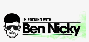 Black On White - Ben Nicky