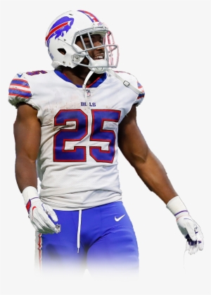 Lesean Mccoy - Lesean Mccoy Transparent