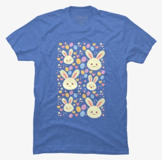 Kawaii Bunny $25 By Anishacreations - Gaming Sex Icon Shirt