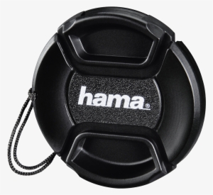 "smart-snap" Lens Cap, 82 Mm - Hama Smart-snap Lens Cap