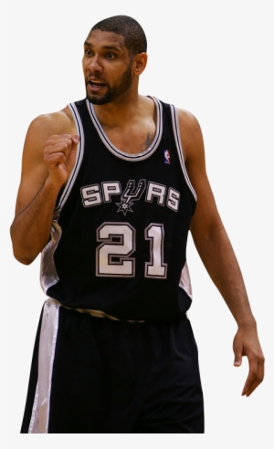 Tim Duncan
