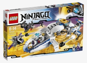 Ninjago - Lego Themes - Catalogue - Secret Chamber - Lego Ninjago Set 70724