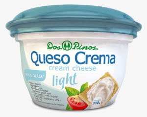 Picture Of Queso Crema Light - Dos Pinos