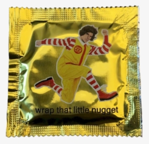 Danny Duncan Condoms