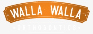 Walla Walla Orthodontics