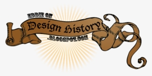 Eddie On Design History