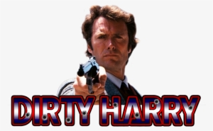 Dirty Harry Wheel - Clint Eastwood 8 X 10 Glossy
