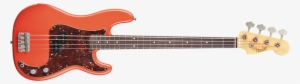 Pino Palladino Signature Precision Bass® - Fender Precision Bass Pino Palladino