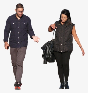 Cutout People