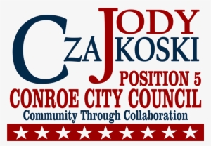 Councilman Jody Czajkoski - Country