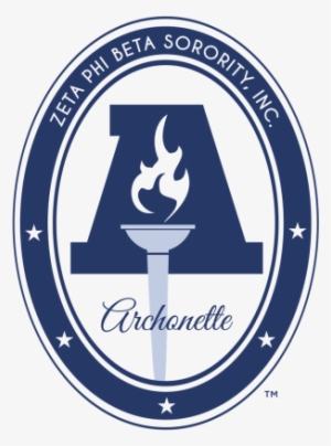 Archonettes Are High School Aged Young Ladies Ages - Zeta Phi Beta Youth Auxiliary