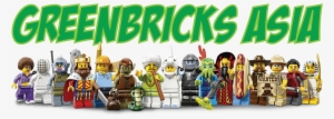 Greenbricks Asia Toys And Hobbies - Lego Minifigures Series 13 Unicorn Girl Set 71008