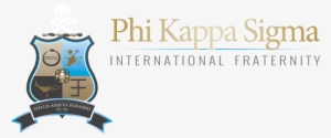 Pks - Org Pks - Org - Phi Kappa Sigma Png