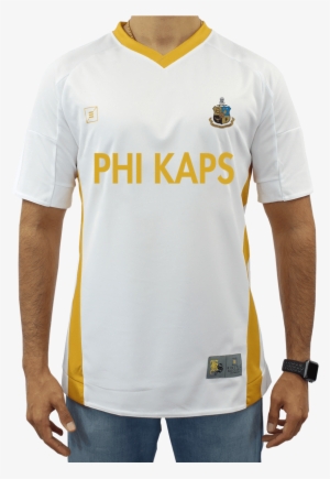 Phi Kappa Sigma - Sports Jersey