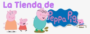Simple La Tienda De Peppa Pig - Animation :: Peppa Pig: Vol. 1 :: Dvd