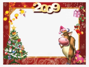 Merry Christmas - Christmas Wall Stickers Plane Wall Stickers Decorative