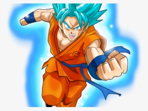 Goku Clipart Ssgss - Tazas Magicas Dragon Ball Super Transparent PNG -  640x480 - Free Download on NicePNG