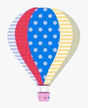 Veja Também Estas - Desenho Balão Fundo Transparente