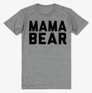 Mama Bear - Parks And Rec Shirts