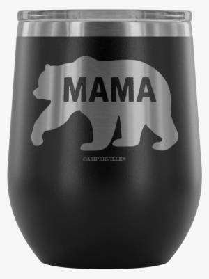 Stemless Wine Cup
