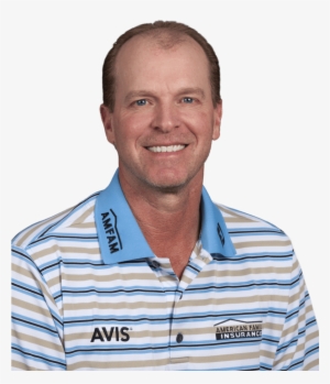 Steve Stricker