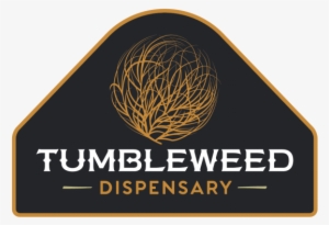 Tumbleweed Dispensary Logo