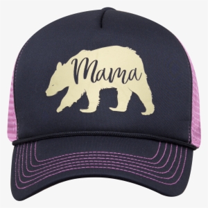 Simply Southern Mama Bear Hat - Hat