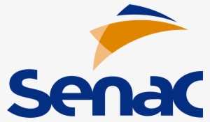 Senaclgs - Transparente Logo Senac