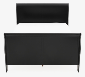 Image For Black - Studio Couch