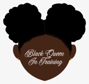Black Queen In Training - Infant Bodysuit
