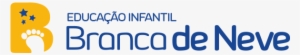 145198 Branca De Neve Logo Original - School