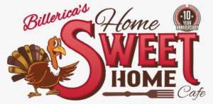 Home Cookin' At An Affordable Price 756 Boston Road - Billerica