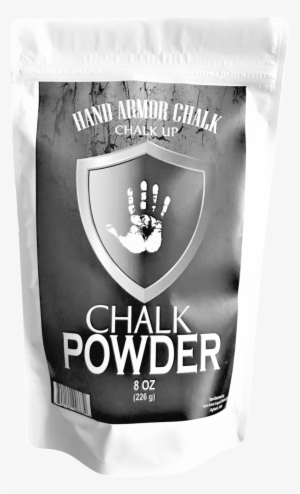 Hand Armor Chalk™ Powder 8 Oz
