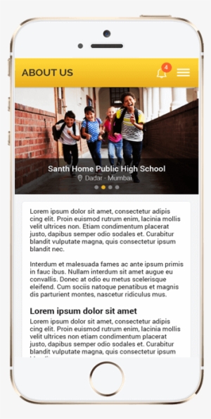 Chalktalkiosapp Portfolio Banner