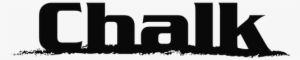 Chalk Logo - Gottschalk Palettenservice