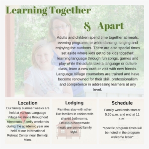 Explore Family Heritage Or Learn About An Entirely