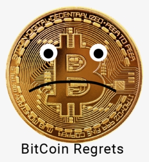 When Now At Its Current Price I Could Have Made Myself - Stickers Bitcoin