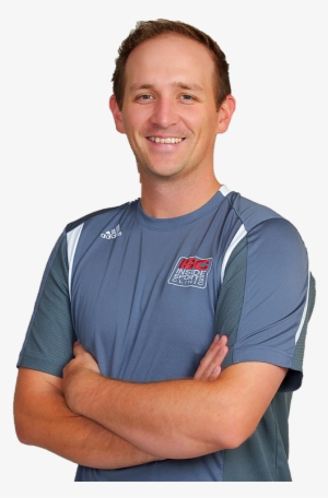 Adam Ligon Chiropractor - Active Shirt