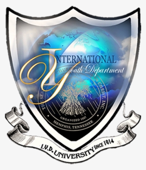 A Cogic Apology & Revised Operations Re - Cogic Youth Department Logo