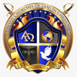 Seal Of Church Of God In Christ